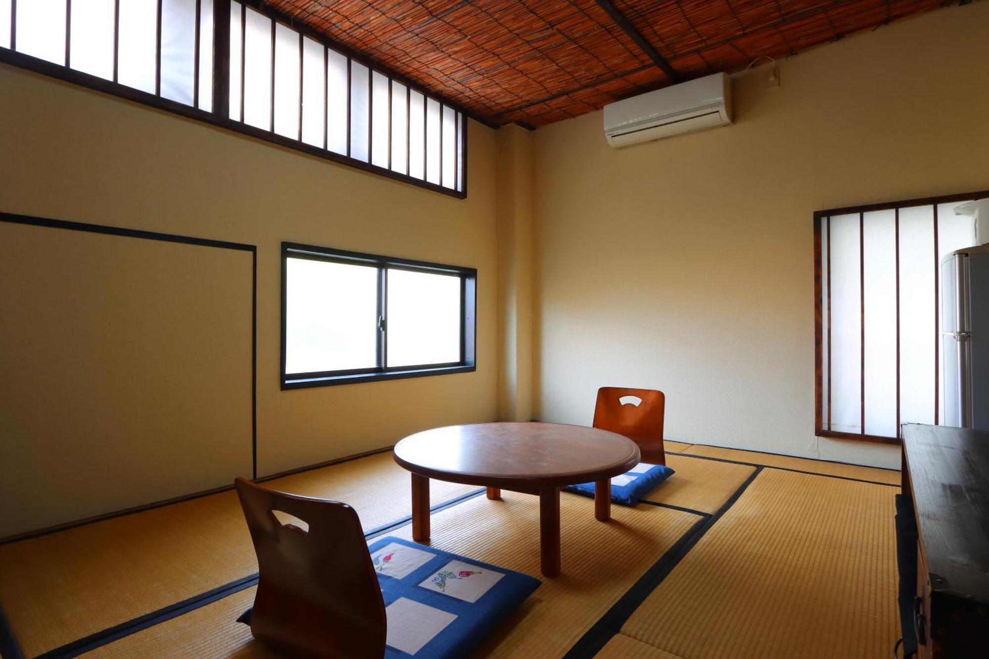 Kominkanoyado Tarumizu Exterior photo